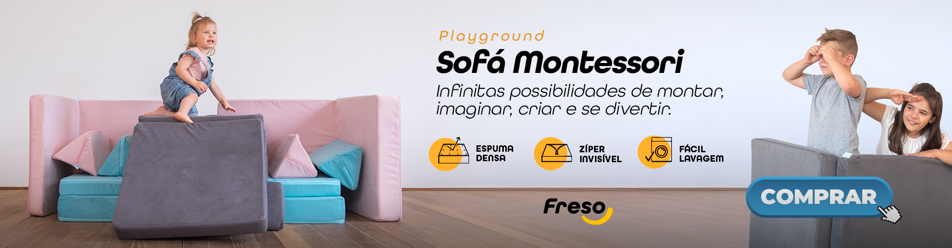 Soft Play Fev 2025