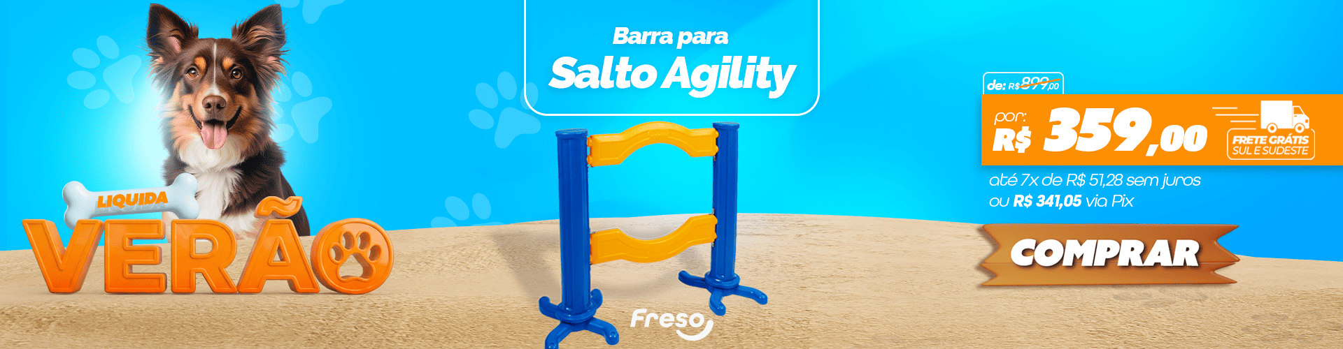 Barra de Salto - Jan 2026