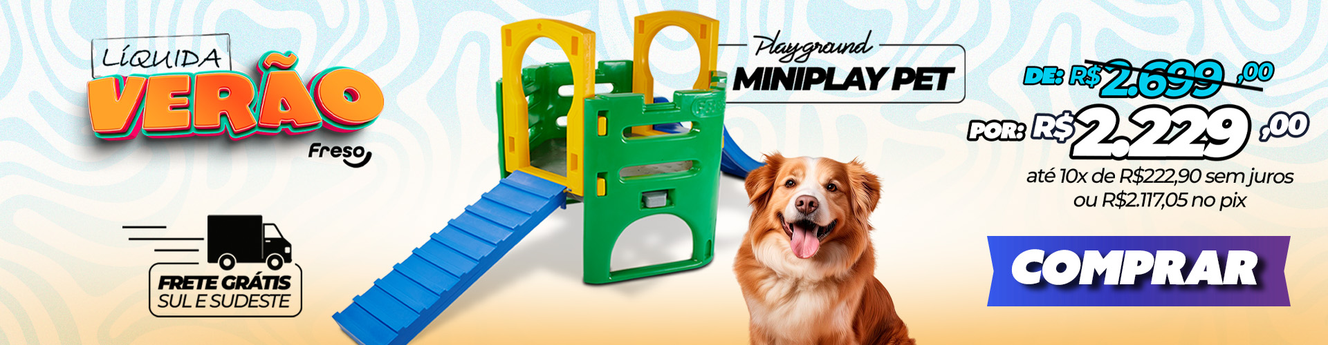 Miniplay Pet - Jan 2026
