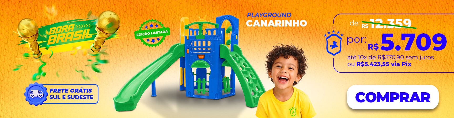 Canarinho