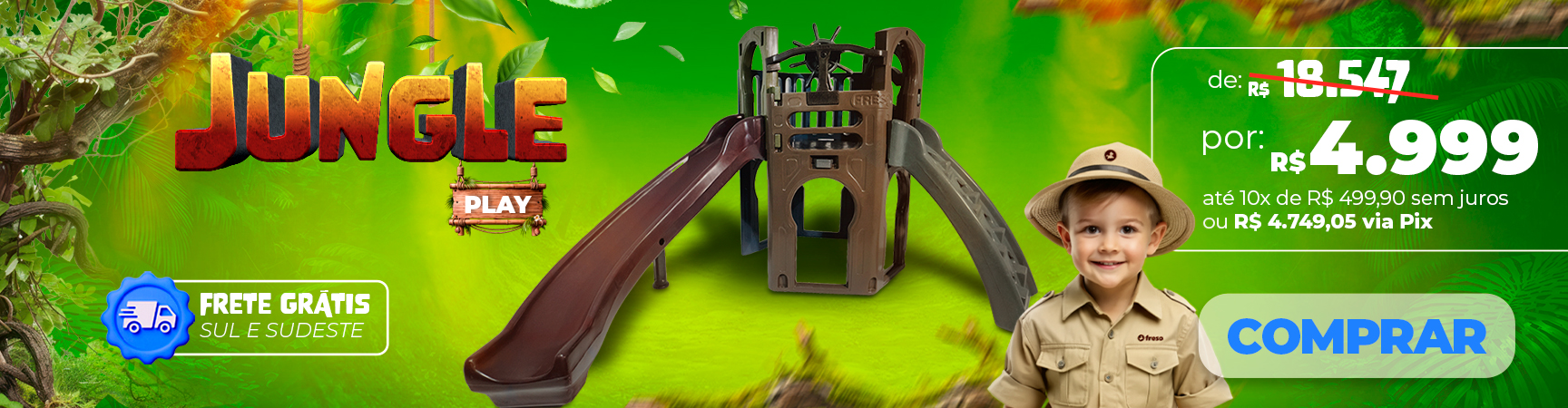 Jungle