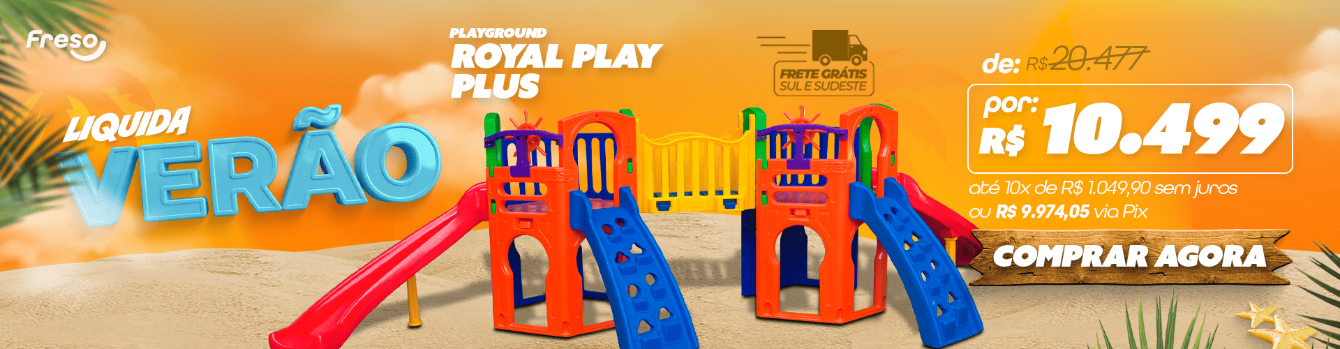 Royal Play Plus - Jan 2026