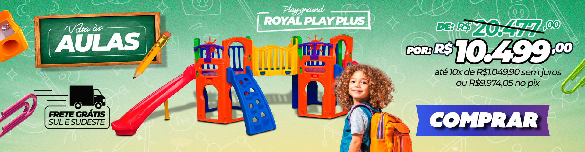 Royal Play Plus - Jan 2026