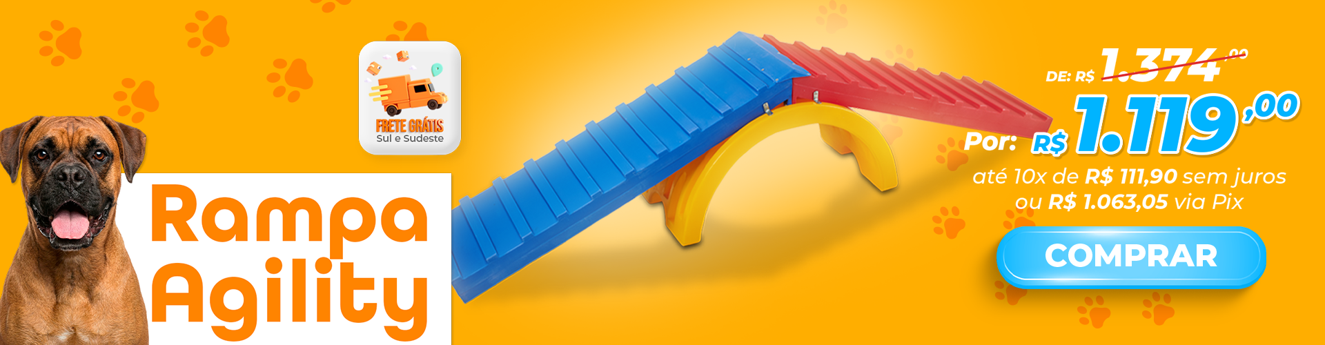 Escalada Pet - Jan 2026