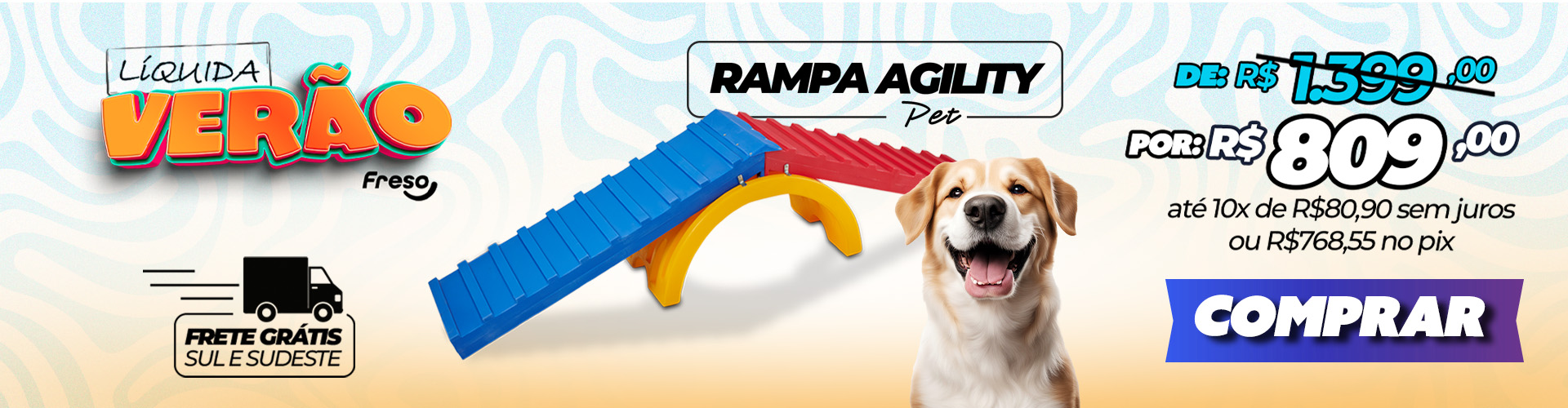 Escalada Pet - Jan 2026