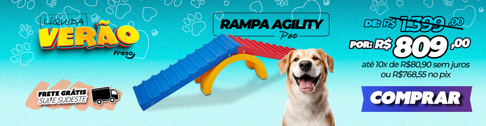 Escalada Pet - Nov 2025