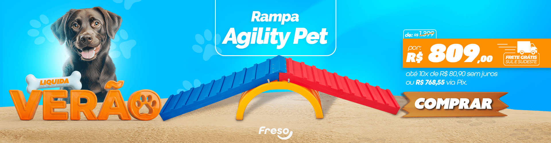 Escalada Pet - Jan 2026