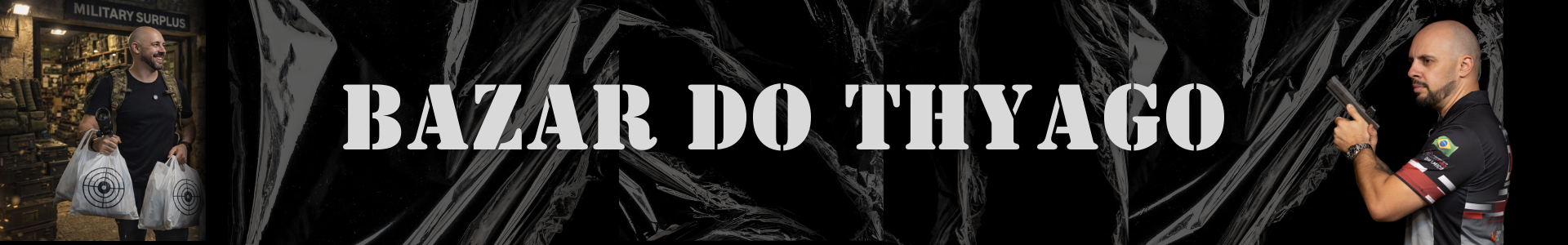 Bazar do Thyago