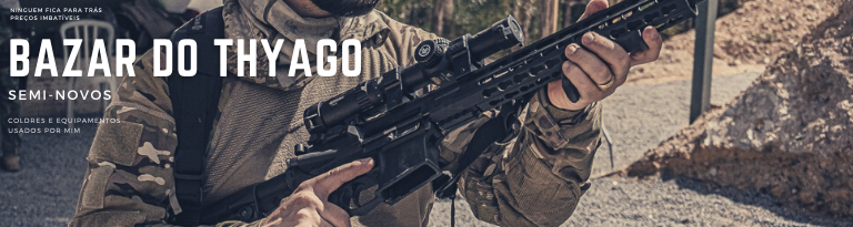 Bazar do Thyago