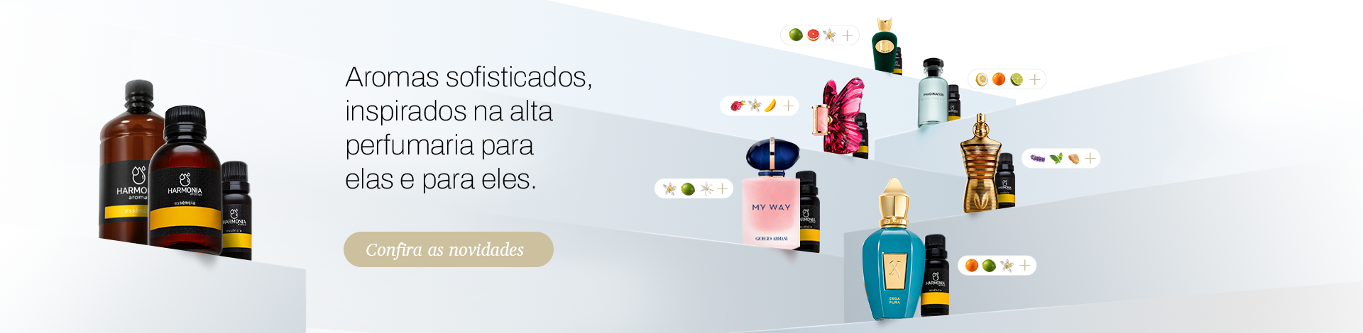 BannerFull EMP Perfumes