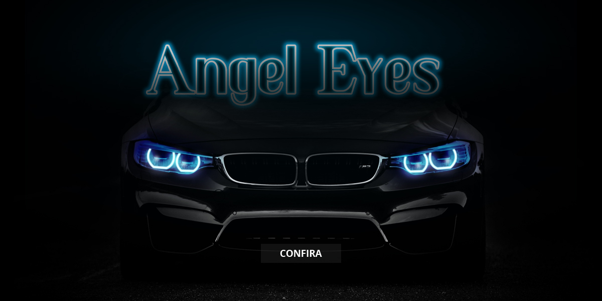 Angel Eyes - Full