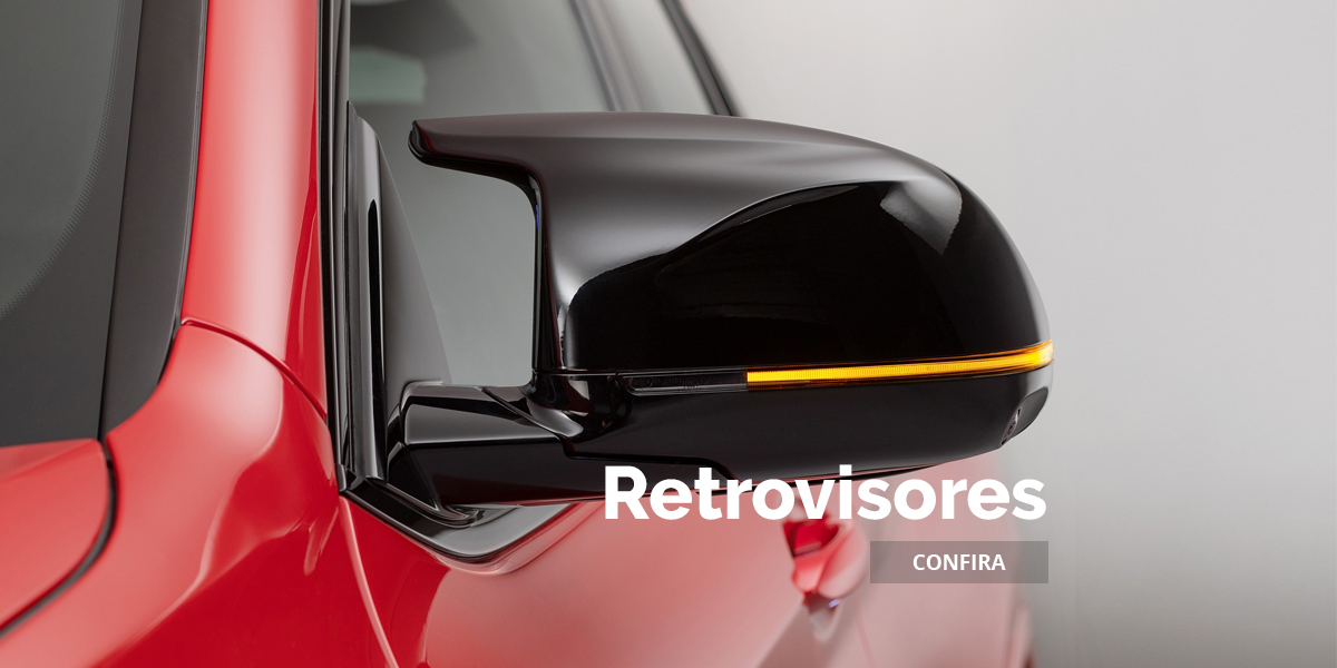 Retrovisores - Full