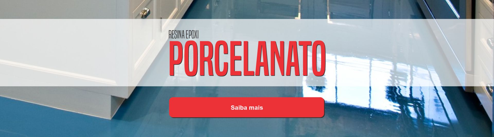 Porcelanato Liquido