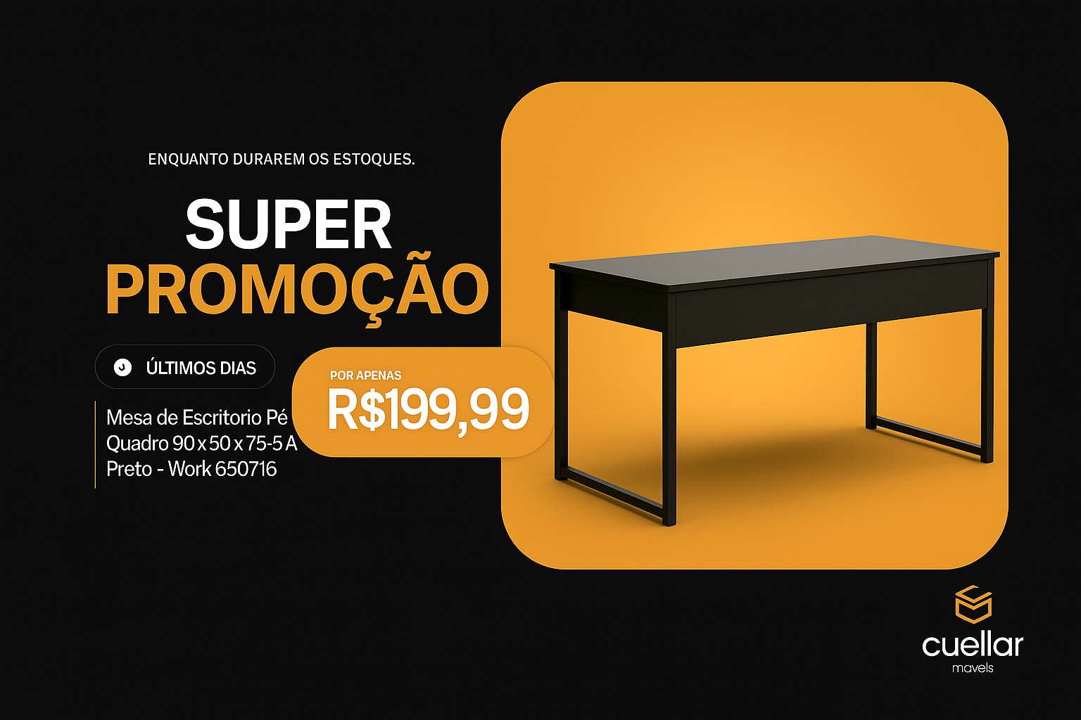 Promoção