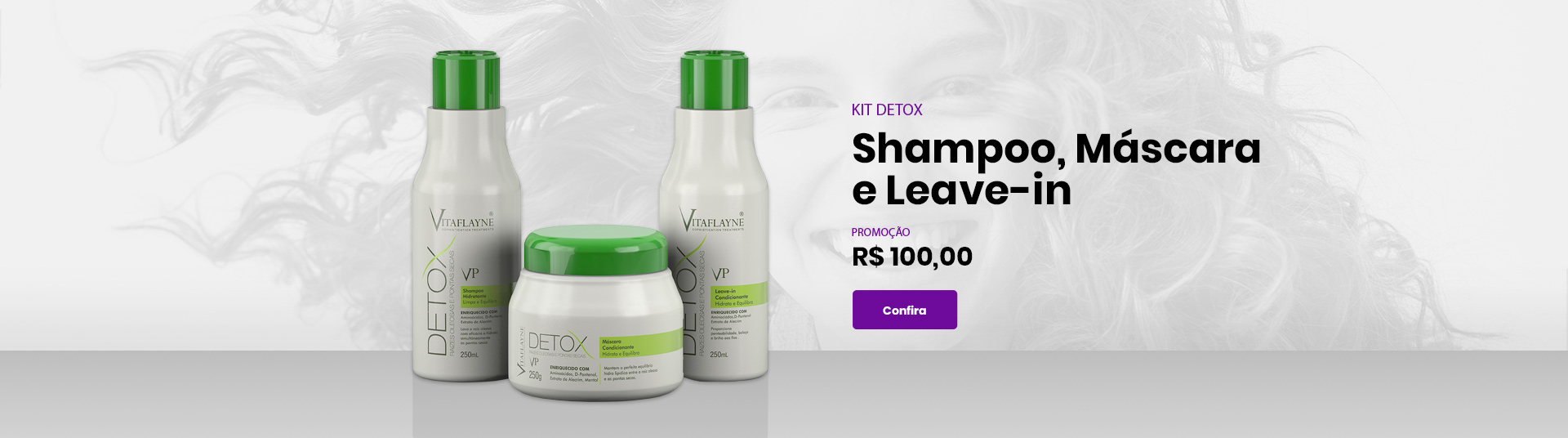 Kit Detox