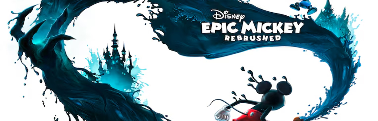 EPIC MICKEY