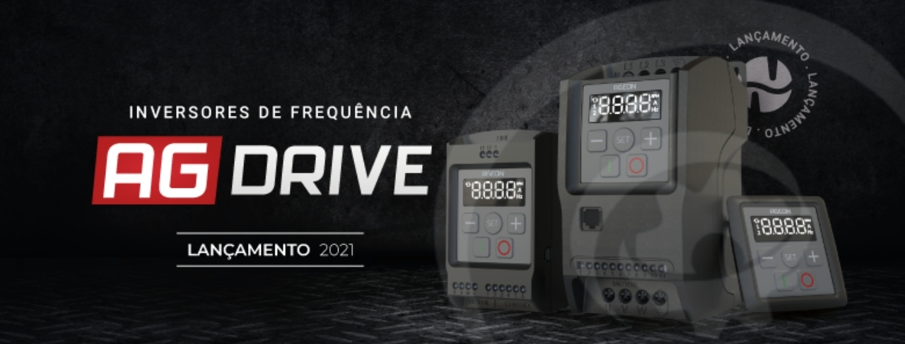 AG Drive