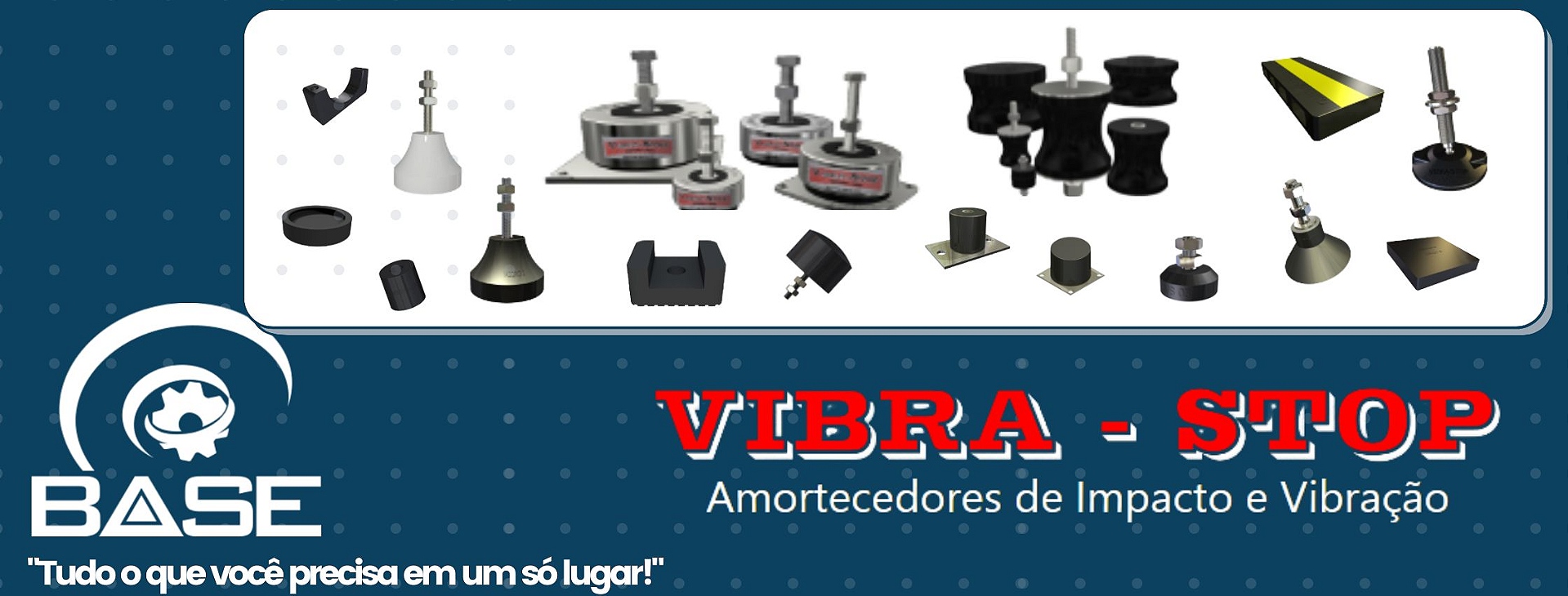 novo vibrastop