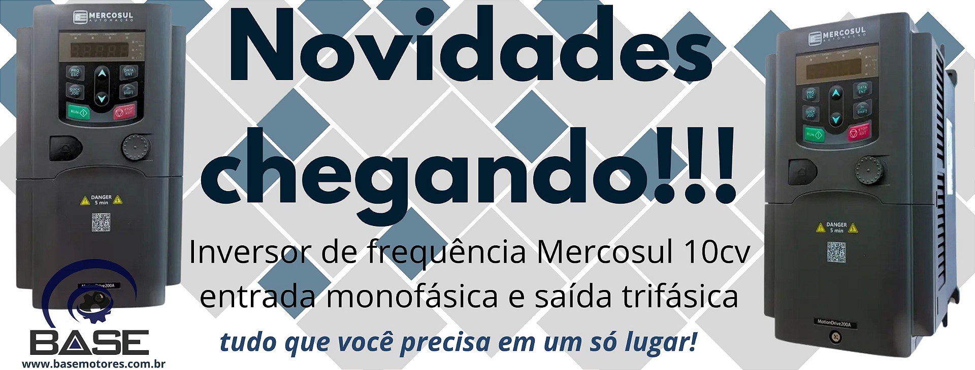 inversor 10 cv mono