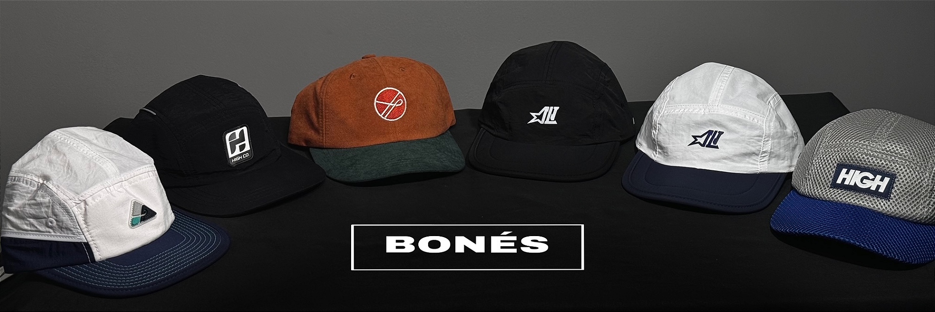 BONÉS