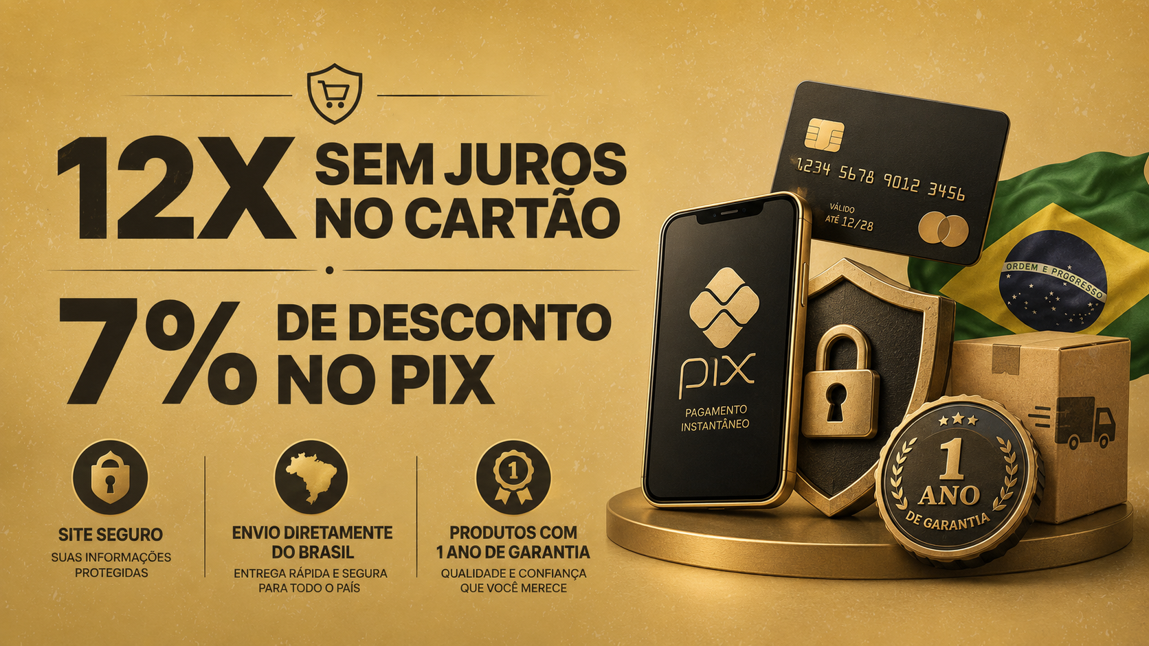 INFORMAÇÕES