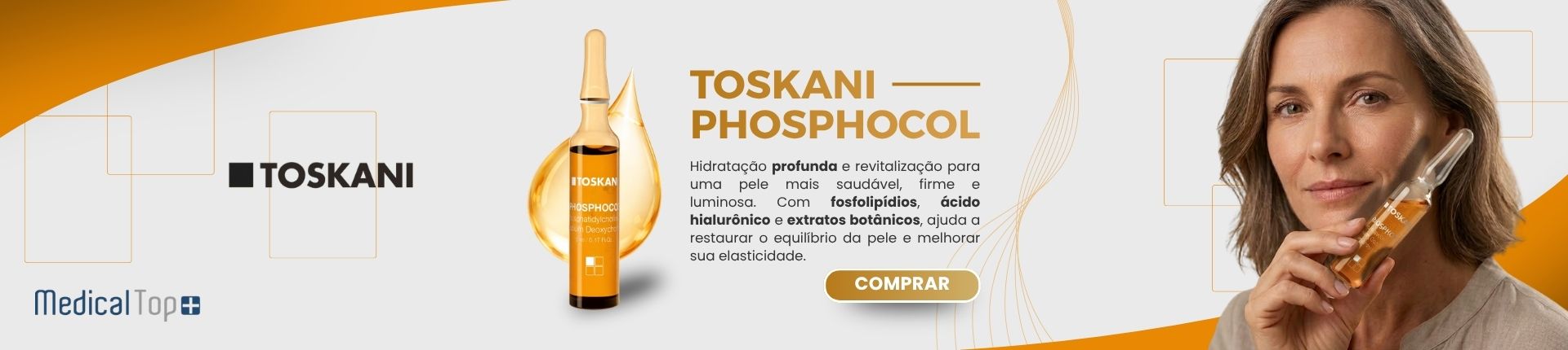 Toskani Phosfocol