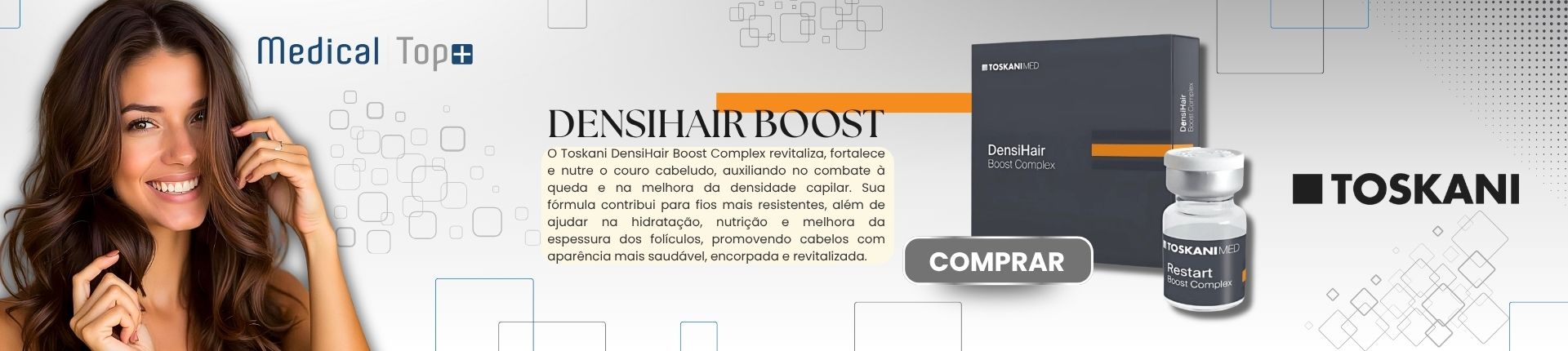 Densihair boost