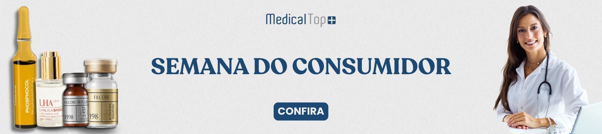 Semana do Consumidor mobile