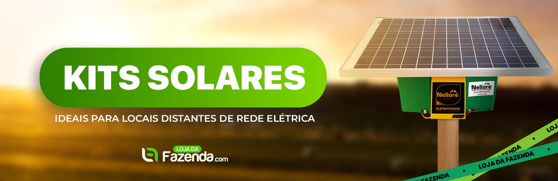 03 - Kit Solar