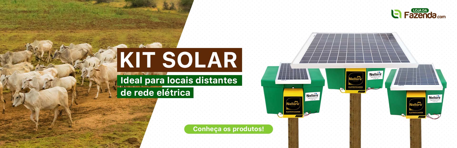03 - Kit Solar