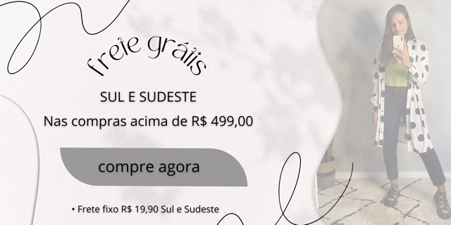 Frete Fixo Sul e Sudeste