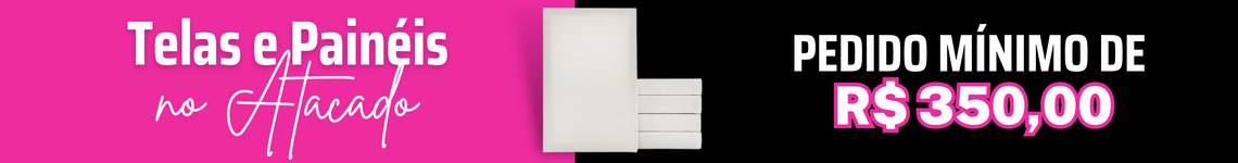 Compra minima R$ 350,00 Abril