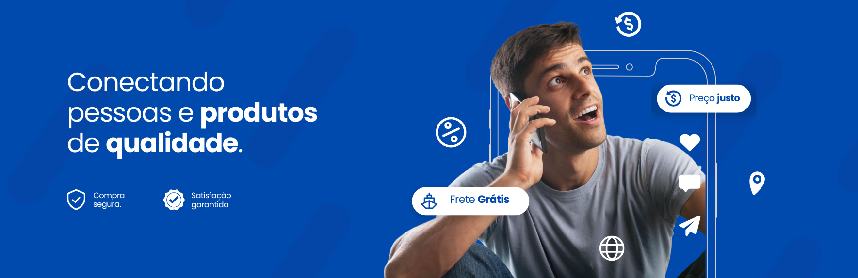 Full banner principal