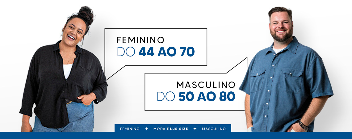 Masculino / Feminino