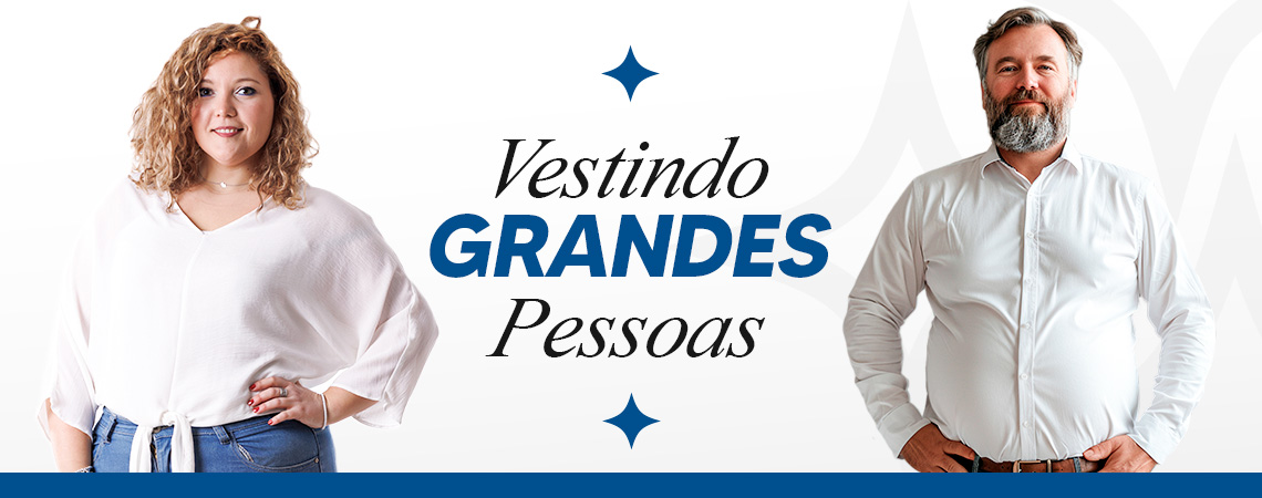 Banner Vestindo