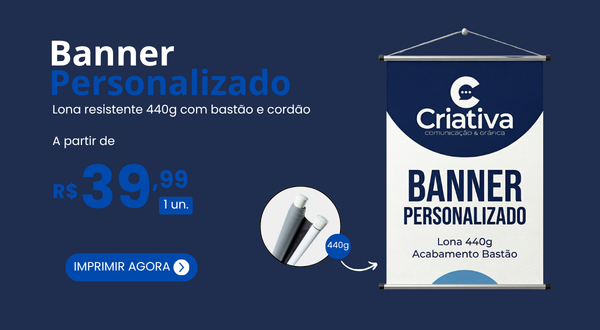 Gráfica em Araxá banner mobile