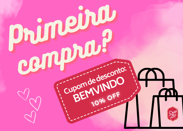 MINHA PRIMEIRA COMPRA mobile