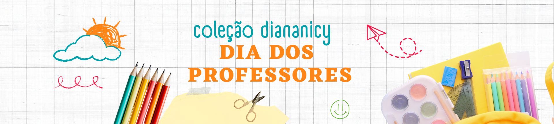 DIA DOS PROFESSORES