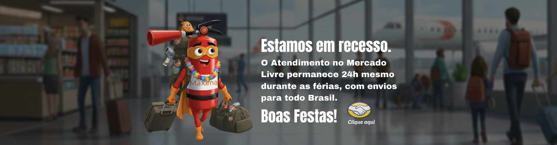 Férias