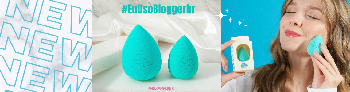 ESPONJA BLOGGER
