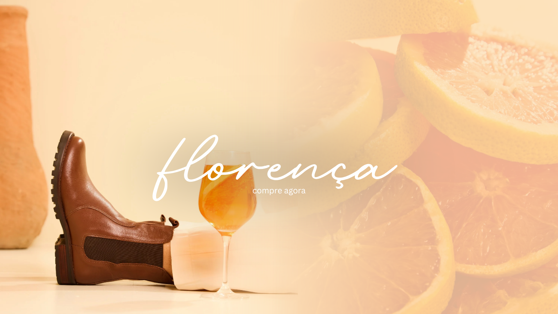 Coleção Florença