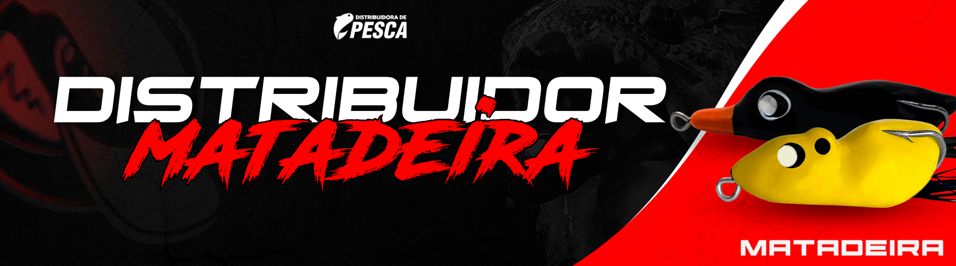 DISTRIBUIDOR MATADEIRA