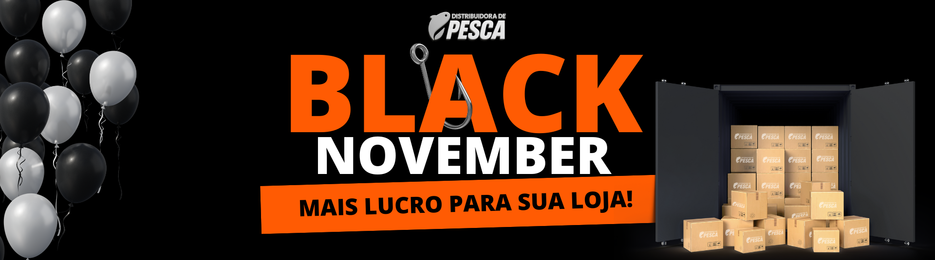 BLACK NOVEMBER