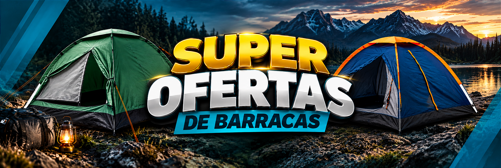 OFERTAS BARRACAS