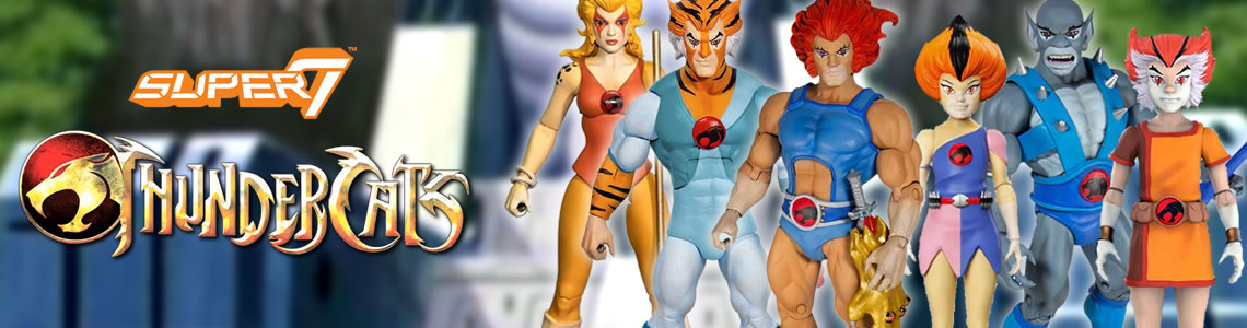 Thundercats
