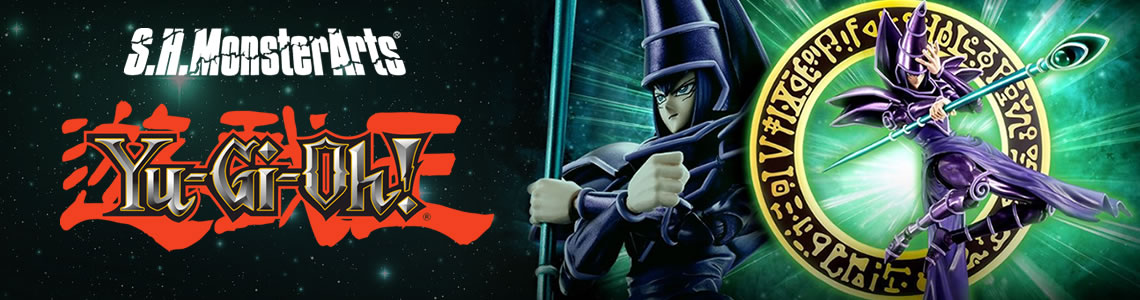 Dark Magician