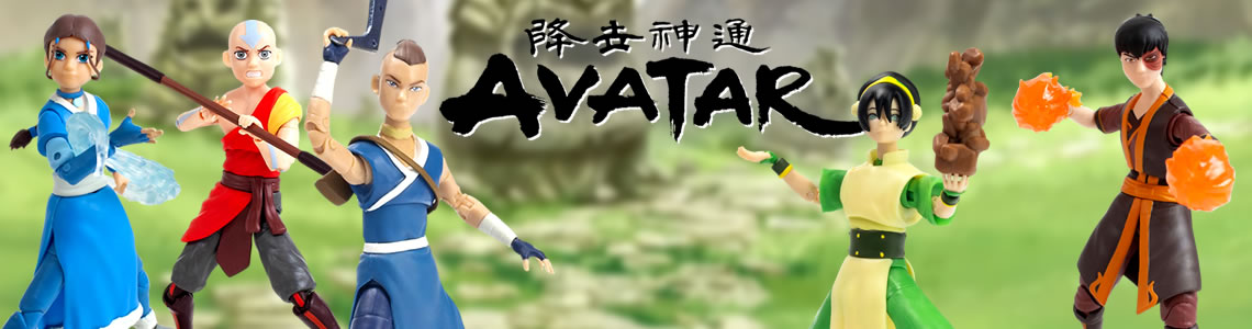 Avatar