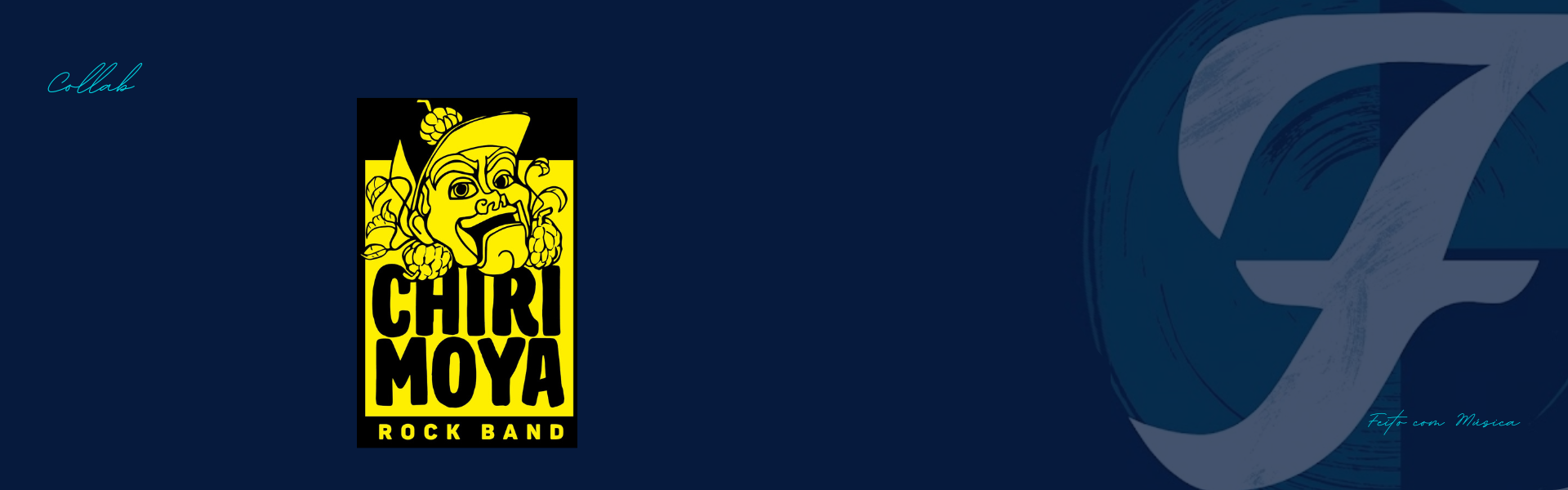 COLLAB CHIRIMOYA