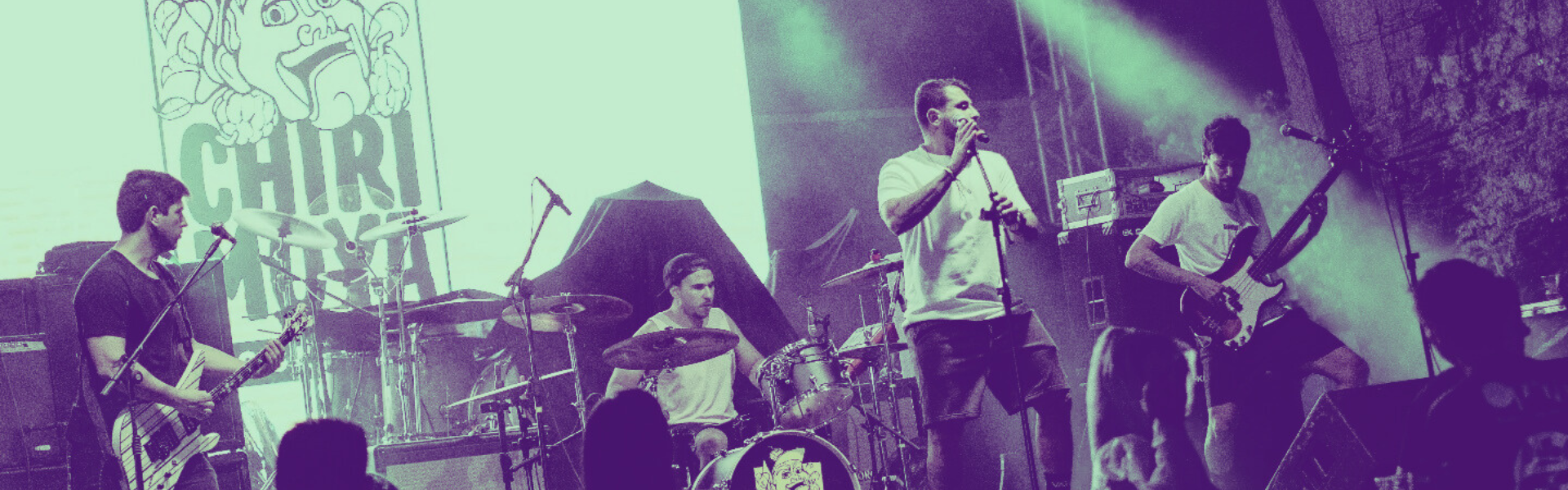 Full banner Chirimoya