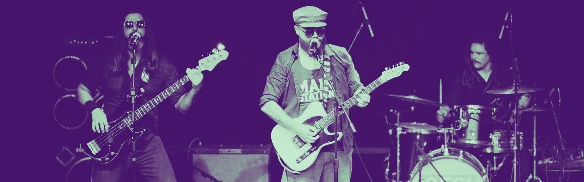 Full Banner Main Station